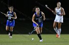 FH vs MIT  Wheaton College Field Hockey vs MIT. - Photo by Keith Nordstrom : Wheaton, Field Hockey